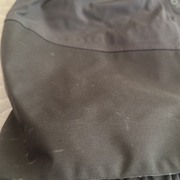 Patagonia Insulated Powder Town Snow Pants - Picture 9 of 10